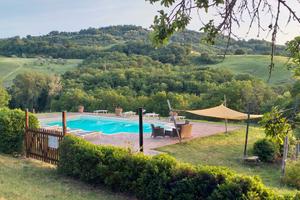 Agriturismo Toscana