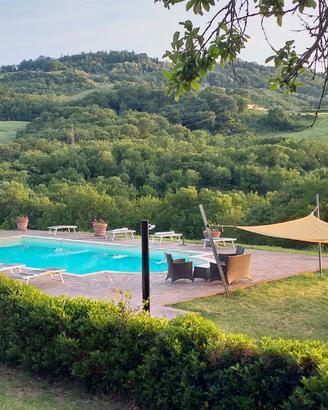 Agriturismo Toscana