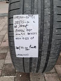 2 GOMME USATE ESTIVO 2853520 - CP71117423