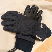 Guanti  Decathlon sci e neve ragazzo/a 10 anni