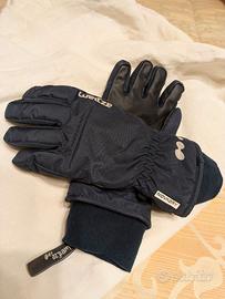 Guanti  Decathlon sci e neve ragazzo/a 10 anni