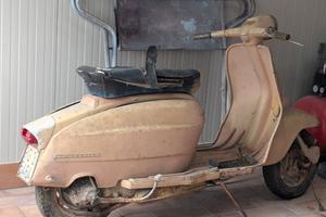 Lambretta 125