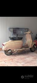 Lambretta 125