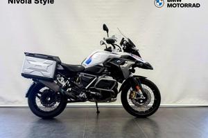 BMW r 1250 gs Rallye Abs my21