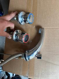 Rubinetto lavabo