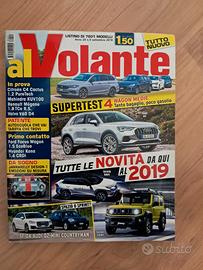 Alvolante 2018 - Renault Mégane 1.8 TCe R.S.
