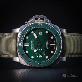 Panerai Luminor Marina full set NOS