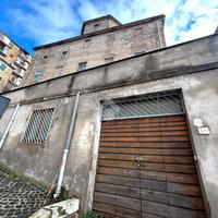 MULTILOCALE A SUBIACO