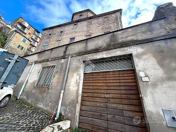 MULTILOCALE A SUBIACO