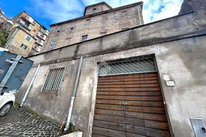 MULTILOCALE A SUBIACO