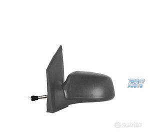 SPECCHIO COMPLETO SINISTRO FORD FIESTA MK6 05-08