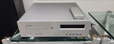 Lettore CD Luxman D03x