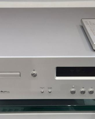Lettore CD Luxman D03x