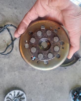 ricambi gilera runner 180