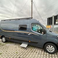 Burstner Delfin C 621