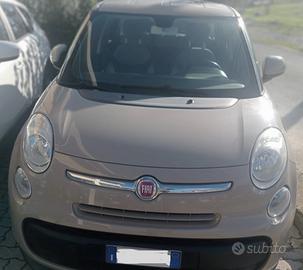 Fiat 500L 1.3 Multijet 85 CV Pop Star