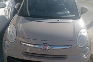 Fiat 500L 1.3 Multijet 85 CV Pop Star