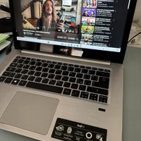 Acer Swift 3