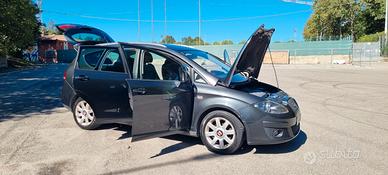 SEAT Altea XL 1.6 TDI CR – 105 CV – 2010  248.600