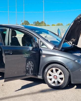 SEAT Altea XL 1.6 TDI CR – 105 CV – 2010  248.600