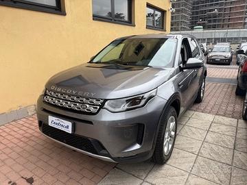 LAND ROVER Discovery Sport 2.0 TD4 180 CV AWD Auto