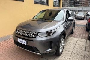 LAND ROVER Discovery Sport 2.0 TD4 180 CV AWD Auto
