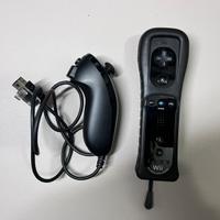 Nintendo Wii - Nera