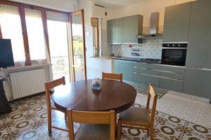 San Vito Marina comodo appartamento di 65 mq