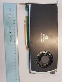 nVIDIA QUADRO FX 3800