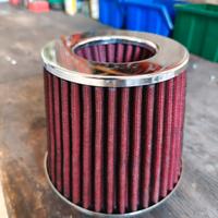 filtro a cono per auto