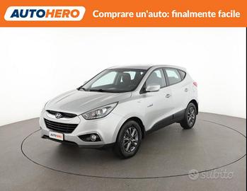 HYUNDAI Tucson LG40588