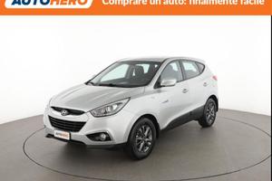 HYUNDAI Tucson LG40588