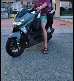 Yamaha nmax 125 2020