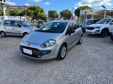 Fiat Punto Evo 1.3 Mjt 85CV DPF 5 porte S&S Dynami
