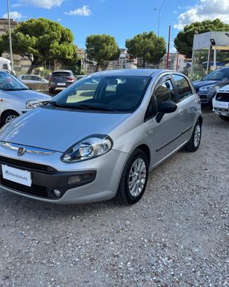 Fiat Punto Evo 1.3 Mjt 85CV DPF 5 porte S&S Dynami