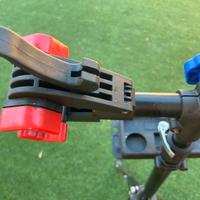 Cavalletto per bicicletta