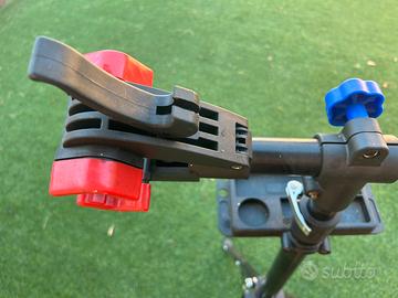 Cavalletto per bicicletta