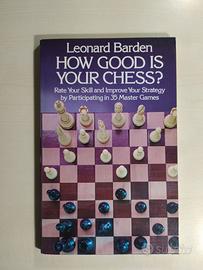 2 Libri Scacchi - Test