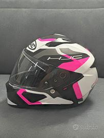 Casco HJC C10