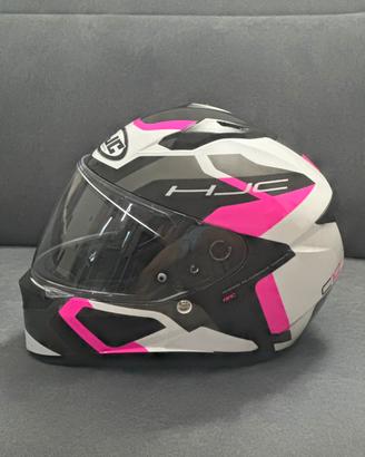 Casco HJC C10