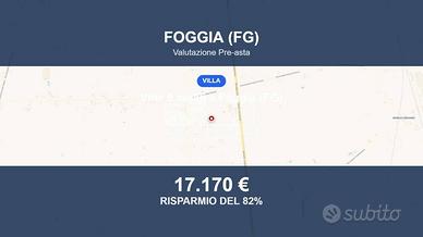 Immobile in asta di 189 m² con più di 5 locali a F