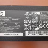 Caricabatteria HP Model PPP012H-S Series compaq