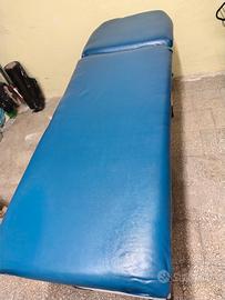 Lettino da estetista