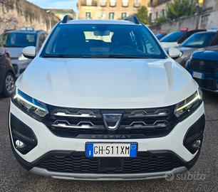 Dacia Sandero Stepway 1.0 TCe ECO-G Comfort