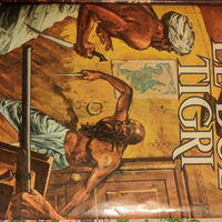 Libri Salgari