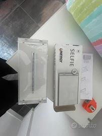 Lampada di emergenza