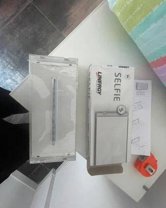 Lampada di emergenza