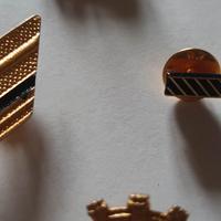 lotto collezione decorazioni militari originali 