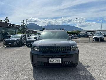 Hyundai Santa Fe 1.6 T-GDI HEV 4WD A/T 7posti...