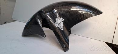 parafango anteriore SUZUKI GSXR 600 750 SRAD CARBO